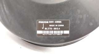 Recambio de servofreno para mazda 3 lim. () 2013- 2.2 turbodiesel cat referencia OEM IAM BHR143950A  