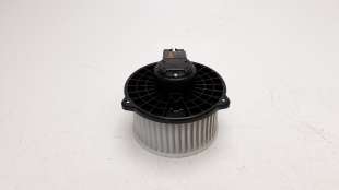 Recambio de ventilador calefaccion para mazda 3 lim. () 2013- 2.2 turbodiesel cat referencia OEM IAM KD4561B10 34318 