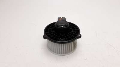 Recambio de ventilador calefaccion para mazda 3 lim. () 2013- 2.2 turbodiesel cat referencia OEM IAM KD4561B10 34318 