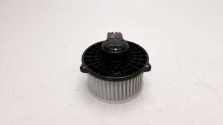 Recambio de ventilador calefaccion para mazda 3 lim. () 2013- 2.2 turbodiesel cat referencia OEM IAM KD4561B10 34318 