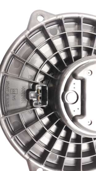 Recambio de ventilador calefaccion para mazda 3 lim. () 2013- 2.2 turbodiesel cat referencia OEM IAM KD4561B10 34318  2