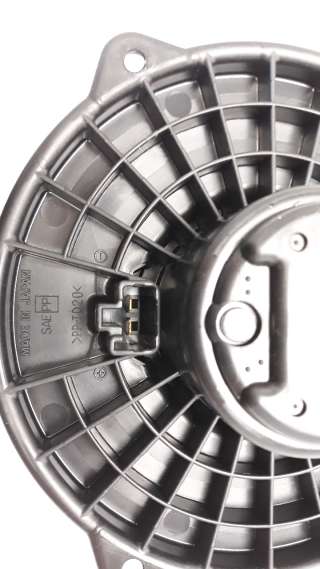 Recambio de ventilador calefaccion para mazda 3 lim. () 2013- 2.2 turbodiesel cat referencia OEM IAM KD4561B10 34318 