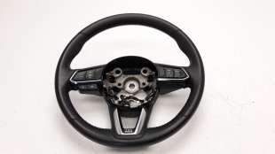 Recambio de volante para mazda 3 lim. () 2013- 2.2 turbodiesel cat referencia OEM IAM BHP232982A  