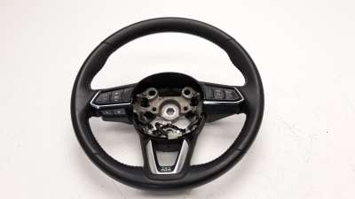 Recambio de volante para mazda 3 lim. () 2013- 2.2 turbodiesel cat referencia OEM IAM BHP232982A  
