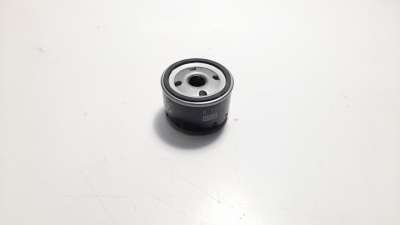 Recambio de filtro aceite para renault kangoo (f/kc0) 1997-2005 referencia OEM IAM 73500506 W753 
