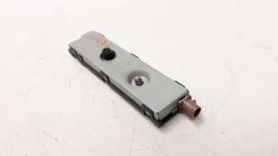 Recambio de modulo electronico para mercedes-benz cla-klasse (bm 118) 2019- cat referencia OEM IAM A2139056500   2