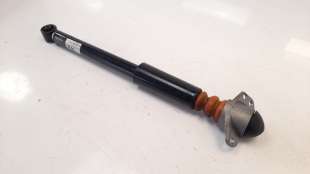 Recambio de amortiguador trasero derecho para audi a1 sportback (8xf) 2014-2018 attracted referencia OEM IAM 6C0512011   2