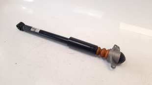 Recambio de amortiguador trasero izquierdo para audi a1 sportback (8xf) 2014-2018 attracted referencia OEM IAM 6C0512011   2