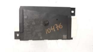 Recambio de modulo electronico para mercedes-benz cla-klasse (bm 118) 2019- cat referencia OEM IAM A1679003604  