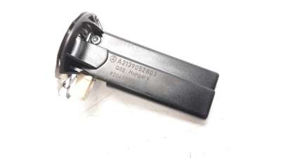 Recambio de modulo electronico para mercedes-benz cla-klasse (bm 118) 2019- cat referencia OEM IAM A2139052803  