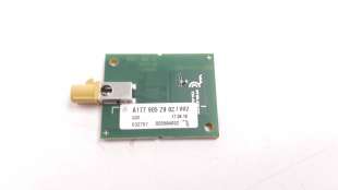 Recambio de modulo electronico para mercedes-benz cla-klasse (bm 118) 2019- cat referencia OEM IAM A1779052902  