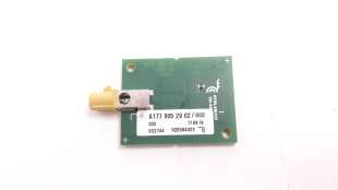 Recambio de modulo electronico para mercedes-benz cla-klasse (bm 118) 2019- cat referencia OEM IAM A1779052902  