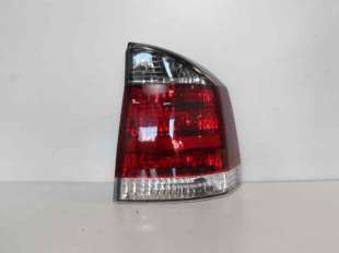 Recambio de piloto trasero derecho para opel vectra c berlina 2002-2005 referencia OEM IAM 2210444 103F16261780 OP0564163