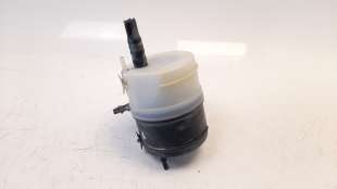 Recambio de acumulador central amortiguacion para land rover discovery 2004-2009 2.7 td v6 cat referencia OEM IAM RQB000513  