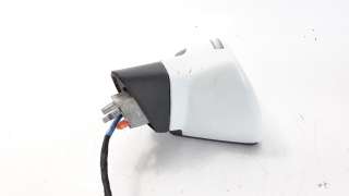 Recambio de retrovisor derecho para seat leon (5f1) 2012- referencia OEM IAM 5F1857508Q 1052133019 