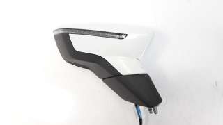 Recambio de retrovisor derecho para seat leon (5f1) 2012- referencia OEM IAM 5F1857508Q 1052133019 