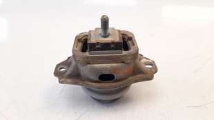 Recambio de soporte motor derecho para land rover discovery 2004-2009 2.7 td v6 cat referencia OEM IAM KKB500441G   2