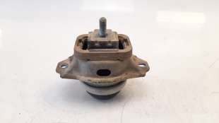 Recambio de soporte motor izquierdo para land rover discovery 2004-2009 2.7 td v6 cat referencia OEM IAM KKB500441G   2