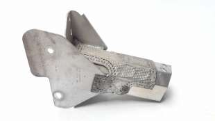 Recambio de refuerzo paragolpes trasero para audi r8 (423) 2007- 4.2 fsi referencia OEM IAM 420807787  