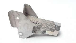 Recambio de refuerzo paragolpes trasero para audi r8 (423) 2007- 4.2 fsi referencia OEM IAM 420807787  