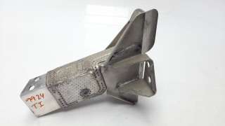 Recambio de refuerzo paragolpes trasero para audi r8 (423) 2007- 4.2 fsi referencia OEM IAM 420807787  