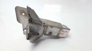 Recambio de refuerzo paragolpes trasero para audi r8 (423) 2007- 4.2 fsi referencia OEM IAM 420807816  