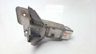 Recambio de refuerzo paragolpes trasero para audi r8 (423) 2007- 4.2 fsi referencia OEM IAM 420807816  