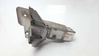 Recambio de refuerzo paragolpes trasero para audi r8 (423) 2007- 4.2 fsi referencia OEM IAM 420807816  