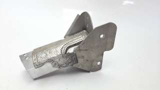 Recambio de refuerzo paragolpes trasero para audi r8 (423) 2007- 4.2 fsi referencia OEM IAM 420807816  