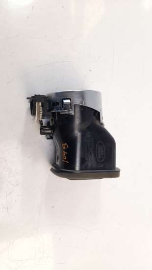 Recambio de rejilla aireadora para land rover discovery 2004-2009 2.7 td v6 cat referencia OEM IAM JBD500140XXX   2