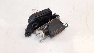 Recambio de cerradura maletero / porton para land rover discovery 2004-2009 2.7 td v6 cat referencia OEM IAM 51247016050  
