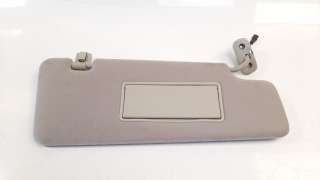 Recambio de parasol derecho para land rover discovery 2004-2009 2.7 td v6 cat referencia OEM IAM   