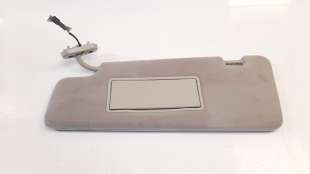 Recambio de parasol izquierdo para land rover discovery 2004-2009 2.7 td v6 cat referencia OEM IAM    2