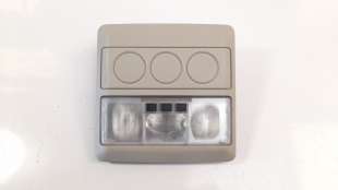 Recambio de luz interior para land rover discovery 2004-2009 2.7 td v6 cat referencia OEM IAM XDE500420LUM  