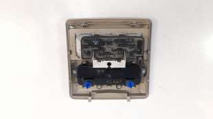 Recambio de luz interior para land rover discovery 2004-2009 2.7 td v6 cat referencia OEM IAM XDE500420LUM   2