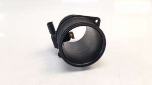 Recambio de caudalimetro para land rover discovery 2004-2009 2.7 td v6 cat referencia OEM IAM 5WK97010 PHF500101 