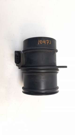 Recambio de caudalimetro para land rover discovery 2004-2009 2.7 td v6 cat referencia OEM IAM 5WK97010 PHF500101 