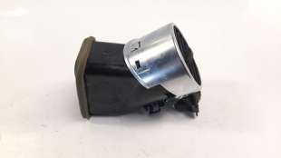 Recambio de rejilla aireadora para land rover discovery 2004-2009 2.7 td v6 cat referencia OEM IAM JBD500210XXX   2