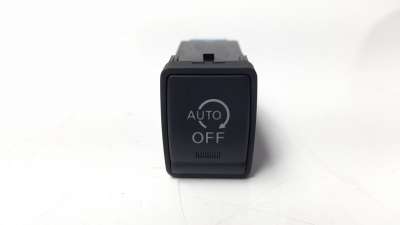 Recambio de interruptor para nissan juke (f15) 2010-2019 acenta referencia OEM IAM 251533AA0A  1VA0A