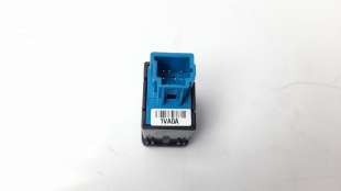Recambio de interruptor para nissan juke (f15) 2010-2019 acenta referencia OEM IAM 251533AA0A  1VA0A 2