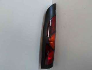 Recambio de piloto trasero izquierdo para renault kangoo (f/kc0) 2003-2014 referencia OEM IAM 8300103284 103F19030771 RN9164154