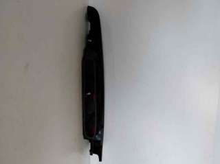 Recambio de piloto trasero izquierdo para renault kangoo (f/kc0) 2003-2014 referencia OEM IAM 8300103284 103F19030771 RN9164154