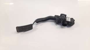 Recambio de potenciometro pedal para land rover discovery 2004-2009 2.7 td v6 cat referencia OEM IAM 5H227R562BA 3256110000 