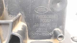 Recambio de filtro aire para land rover discovery 2004-2009 2.7 td v6 cat referencia OEM IAM 4619685911  