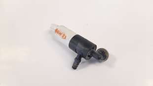 Recambio de bomba limpia para land rover discovery 2004-2009 2.7 td v6 cat referencia OEM IAM DMC500020  