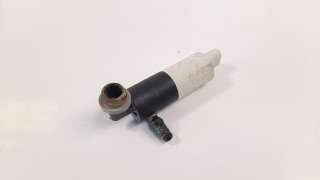 Recambio de bomba limpia para land rover discovery 2004-2009 2.7 td v6 cat referencia OEM IAM DMC500020  