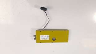 Recambio de modulo electronico para land rover discovery 2004-2009 2.7 td v6 cat referencia OEM IAM 5H2218K891KA  