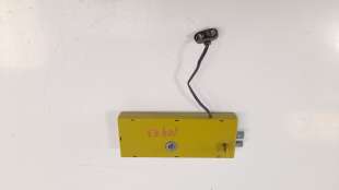 Recambio de modulo electronico para land rover discovery 2004-2009 2.7 td v6 cat referencia OEM IAM 5H2218K891KA   2