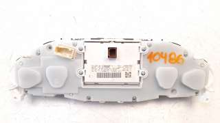 Recambio de cuadro instrumentos para peugeot 208 2012-2019 1.6 16v hdi fap referencia OEM IAM 981149408000  