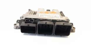 Recambio de centralita motor uce para peugeot 208 2012-2019 1.6 16v hdi fap referencia OEM IAM 9807885980 0281030546  2